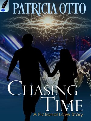 cover image of Chasing Time
